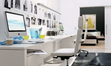 Making the Most of Your Small Space with Furniture