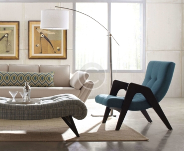 3 Ways to Add Warmth to Industrial Design